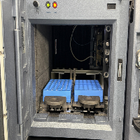 Waters Acquity Sample Manager image 2